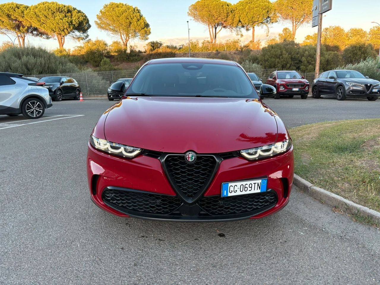 Other Alfa Romeo Tonale 1.5 160 CV MHEV TCT7 Edizione