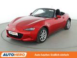 Mazda MX-5 1.5 Center-Line*NAV*LED*TEMPOMAT*BT* - Mazda MX-5 in Stuttgart