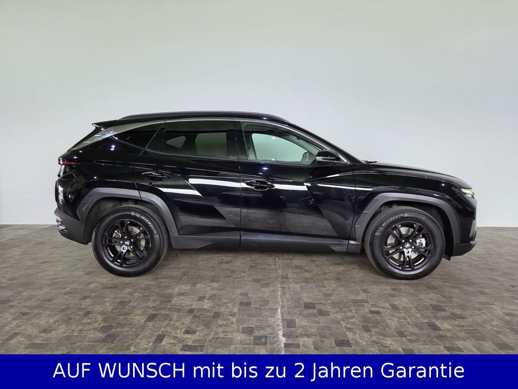 Image of Hyundai TUCSON