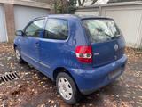 Volkswagen Fox 1.2 Benzin 138534 km. - Volkswagen Fox in Düsseldorf
