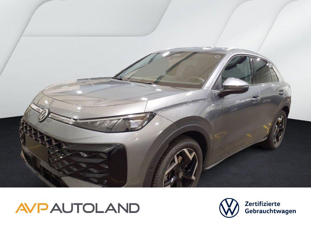 Volkswagen T-Roc 1.5 eTSI DSG R-Line NAVI LED AHK