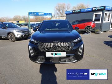 Peugeot 2008 - 2