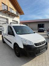 Peugeot Partner Pro L1 - gebrauchte Peugeot Partner aus dem Jahr 2017