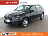 Skoda Kamiq 1.0 TSI Style Aut.*LED*TEMPO*PDC*SHZ*ALU* - Skoda Kamiq in Duisburg
