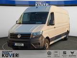 Volkswagen Crafter 35 Kasten 2,0 TDI LR Klima+Einparkh. - VW Crafter Gebrauchtwagen in Bremen