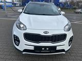 Kia Sportage GT-Line 4WD - Kia Sportage in Wiesbaden