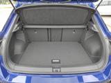 Volkswagen T-ROC R-LINE 1.5 TSI NAVI SITZHEIZ. AHK DAB+ EPH - Jahreswagen
