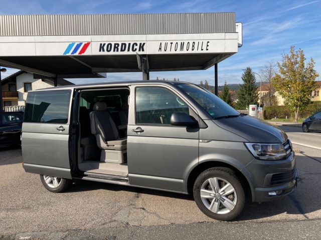 Volkswagen T6 MULTIVAN CL KR 2.0TDI/NAVI/STHZG/AHK/SHZ/PDC