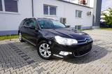 Citroën C5 2.0 Tourer Exclusive - Massage, Leder, Xenon - Citroën C5 mit Diesel-Antrieb: Kombi, 2.0