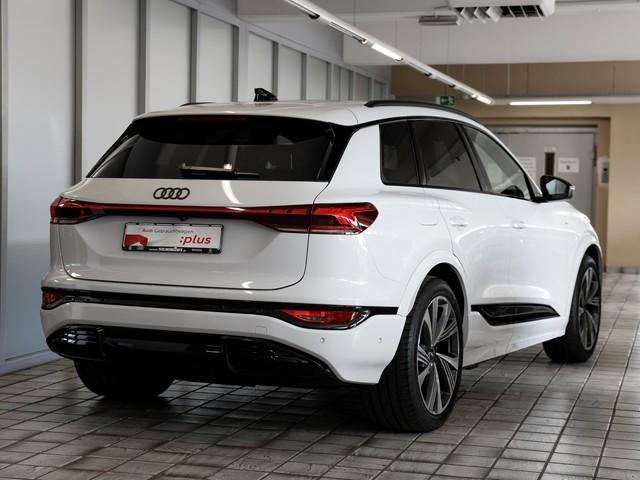 Audi Q6 e-tron Performance S line AHK LM21 Matrix LED