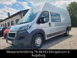 Peugeot Boxer 3.0 HDi L4H3 Komfort Plus 5 Sitzer*MWST... - Angebote entsprechen deinen Suchkriterien