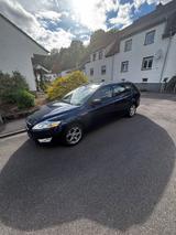 Ford Mondeo 1,6 Ti-VCT 81kW Ambiente Turnier Ambiente - Ford Mondeo Ambiente mit Benzin-Antrieb