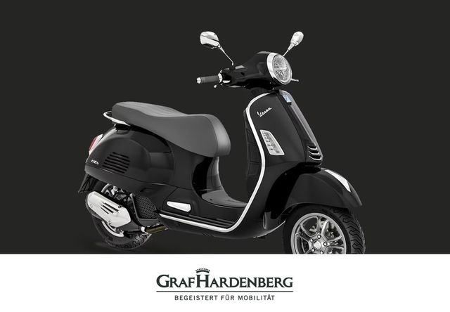 Vespa VESPA GTS 125 E5+