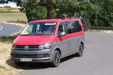 Volkswagen T6 Multivan 2.0 TDI  +AHK+Climatronic+STHZ+ACC