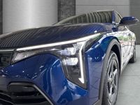 Kia K4 - Vorschau Bild 4