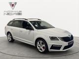 Skoda Octavia RS 245 DSG *ACC*NAVI*LED*KAMERA*VIRTUELL - Skoda Octavia: Kombi