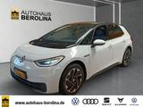 Volkswagen ID.3 Pro *PANO*IQ-MATRIX*360°*ACC*NAV*PDC*SHZ* - Volkswagen ID.3 aus 2023
