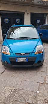 Chevrolet Matiz 800 SE Planet GPL Eco Logic del  - Chevrolet: Del