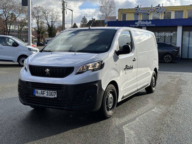 Peugeot Expert 1.5 BlueHDi 120 L2 S&S