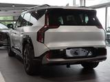 Kia EV9 ***GT-Line / Allrad / 360 Grad Kamera/Head U - Kia: K9
