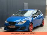 Seat Ibiza Lim.*FR*2.0TDi*Bi-Xenon*Navi*2Hand*Euro5* - Seat Ibiza: TDI Fr