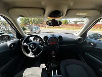 MINI Countryman D (Cooper) - 11