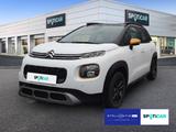 Citroën C3 Aircross 1.2 PureTech 110 RipCurl S&S (EURO 6 - gebrauchte Citroën C3 Aircross aus dem Jahr 2021