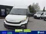 Iveco DAILY 35S14 L3H2 Automaat Kasten - Iveco Diesel Kastenwagen hoch + lang Daily l3 h3