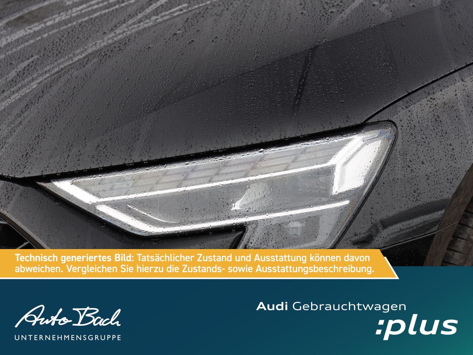 Audi A3 - Bild 10