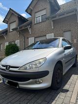 Peugeot 206 1.4 HDI Diesel - Peugeot 206 mit Diesel-Antrieb: Kombi