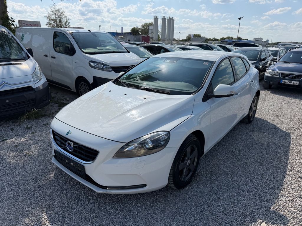 Angebot ansehen Volvo V40