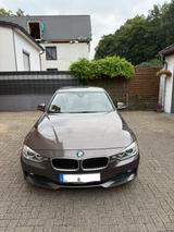 BMW 320d EfficientDynamics Edition  - BMW 320: 320d Efficientdynamics Edition