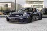 Porsche 992 GT3 Touring NightBlue Exclusive Manufacture  - : Vollleder