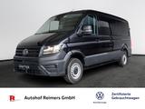 Volkswagen Crafter 35 MR Kasten 2.0TDI KLIMA+AHK+RFK+GJR - Angebote