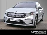 Skoda Enyaq Coupé 85x Sportline *PANO*MATRIX*CANTON* - Skoda Enyaq 85x Gebrauchtwagen