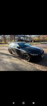 Jaguar XE 20d 180PS R-Sport Automatik R-Sport - Jaguar XE 20d Gebrauchtwagen