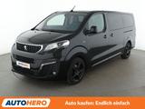 Peugeot Expert 2.0 Blue-HDi Business VIP L3 Aut*NAVI*CAM - Peugeot Expert 2.0 HDI