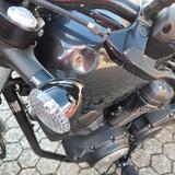 Yamaha XV950r  - YAMAHA R9