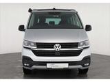 Volkswagen T6.1 California 2.0 TDI DSG BeachEdition LED/NAV - gebrauchte VW T6 California aus dem Jahr 2024