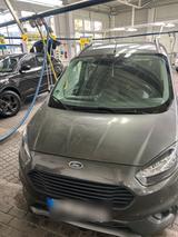 Ford Tourneo 1,0 erste Hand - Ford Tourneo aus 2019