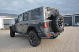 Jeep Wrangler PHEV Rubicon Sky One-Touch - Jeep Wrangler in Lübeck