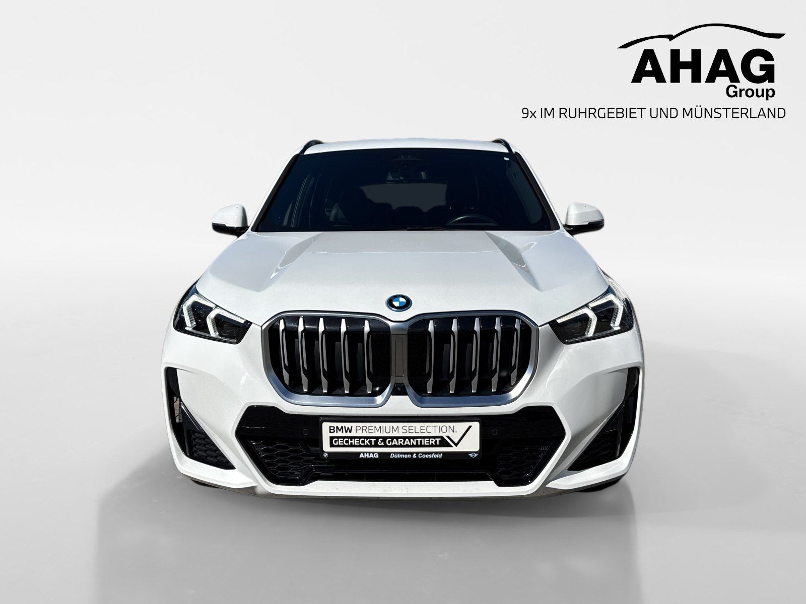 BMW X1 - Bild 2