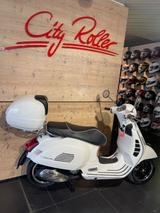 Vespa GTS 300 ABS  1.HD //  SCHNÄPPCHEN - VESPA ROLLER