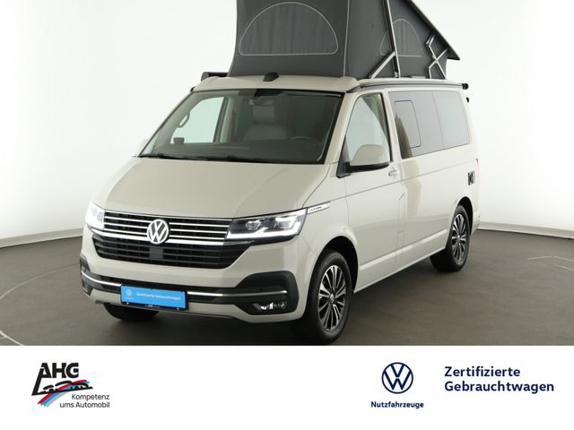 Volkswagen T6 California Ocean 2.0 TDI DSG Ocean Navi DWA S