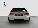 BMW 320d Touring Automatik M Sportpaket Sport Aut. - BMW 320: 320m
