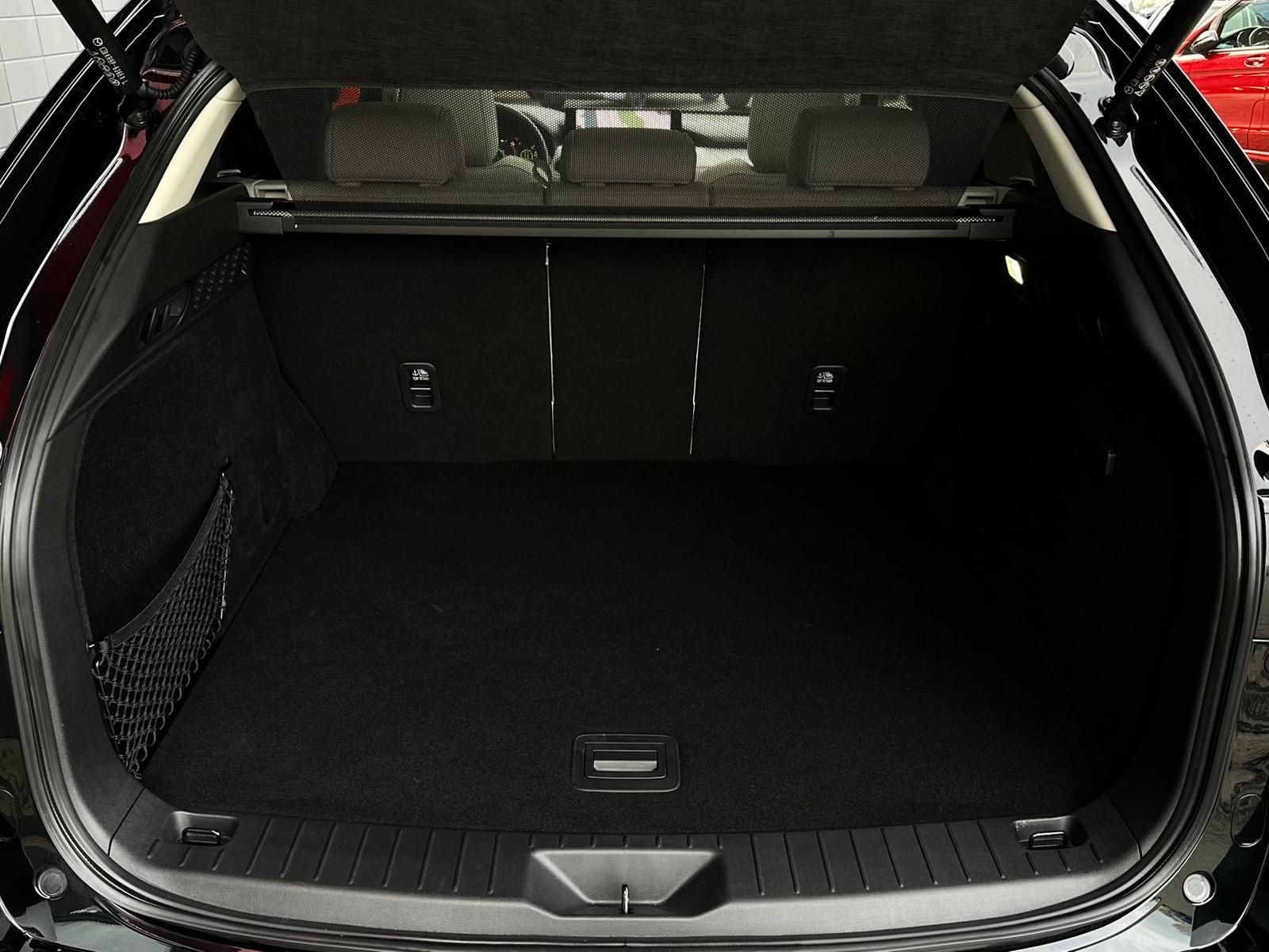 MAZDA CX-60 3.3D TAKUMI AWD* LED#PANO#4xSHZ#LH#KEYLESS - Image 7