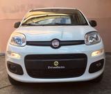 Fiat Panda 0.9 TwinAir Turbo Natural Power Easy - Fiat Panda: Natural Power