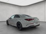 Mercedes-Benz CLA 180 d AMG Special Edition Pano Distro - Mercedes-Benz CLA 180 mit Diesel-Antrieb: mit Navigationssystem