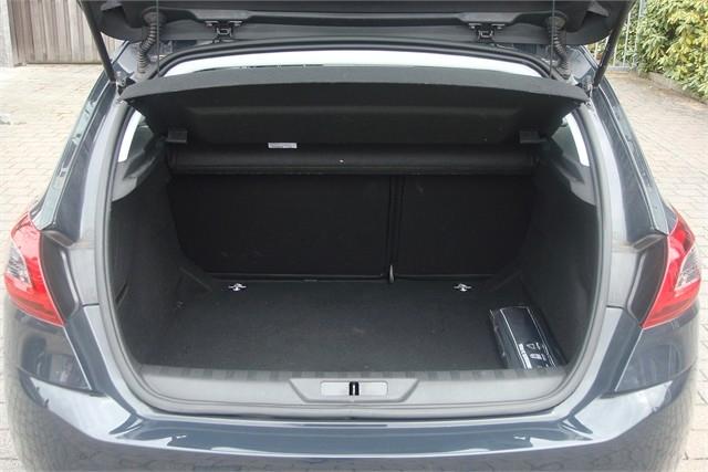 Peugeot 308 BlueHDi * 1.Hand - Euro 6 - Top ! *