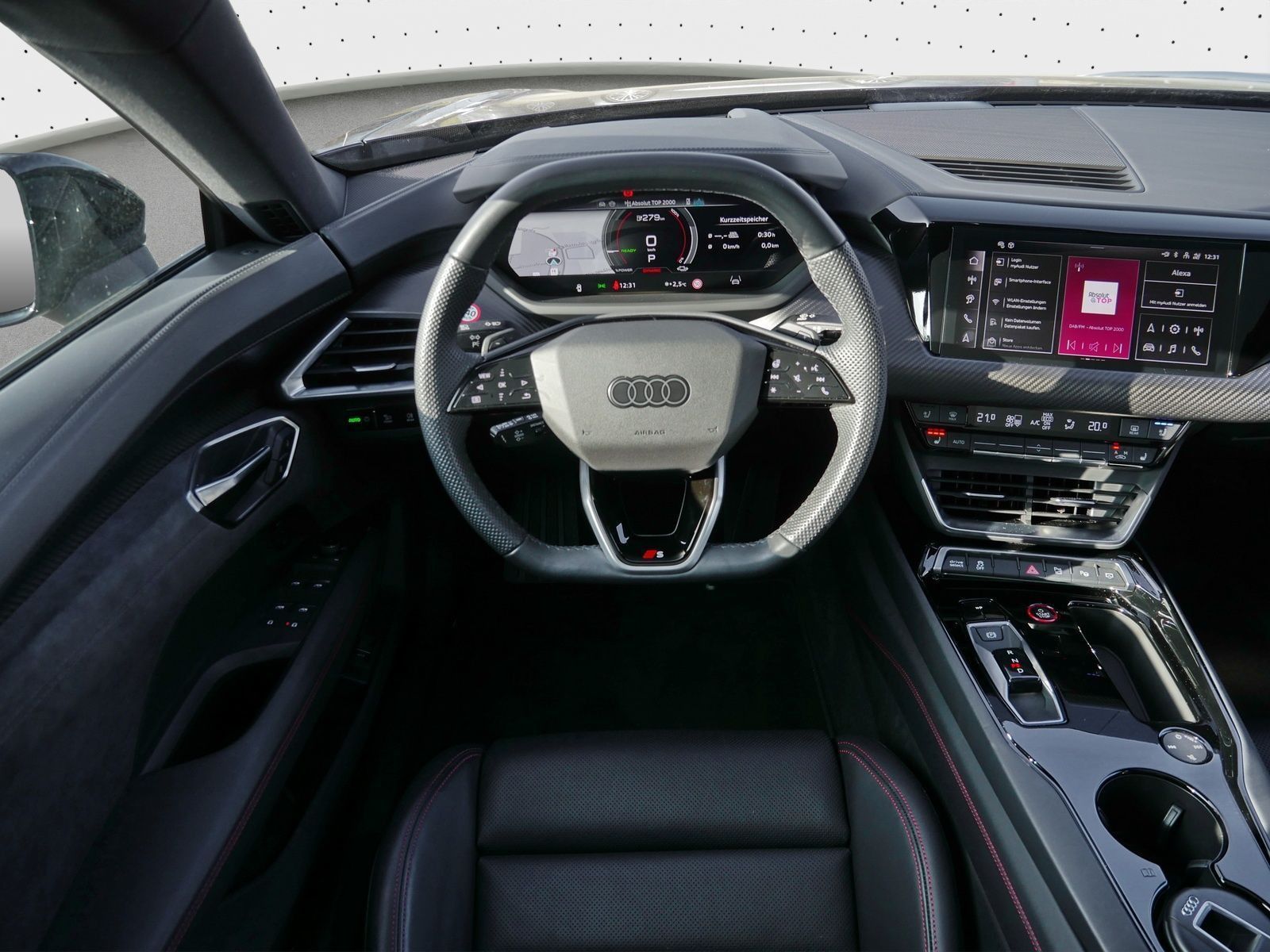 Audi e-tron GT - Bild 7